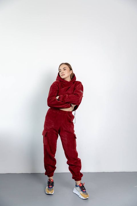 Костюм Aliaska