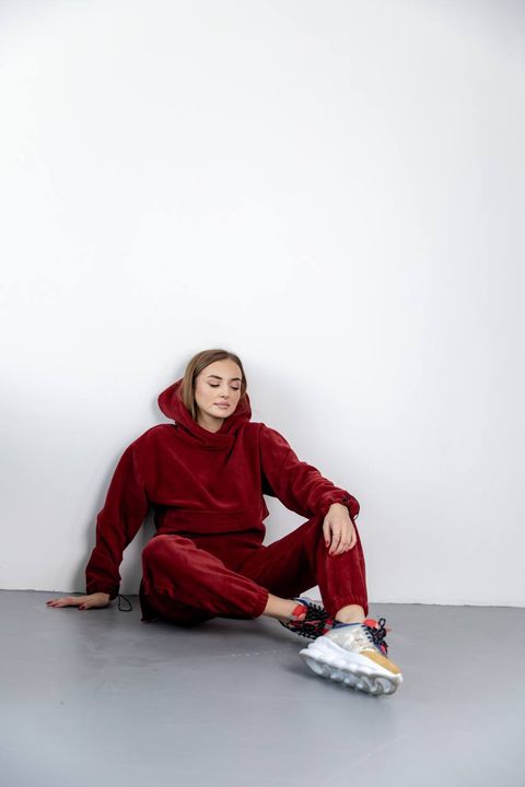 Костюм Aliaska