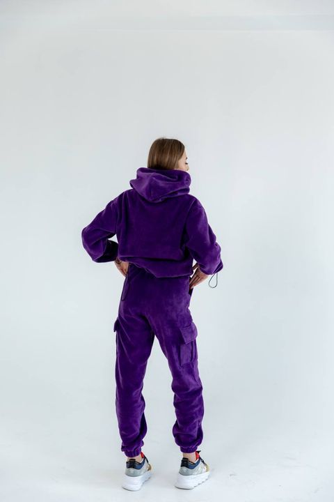 Костюм Aliaska