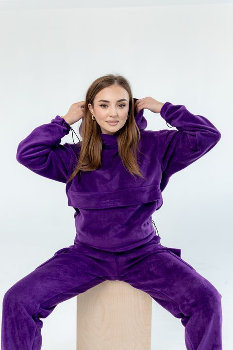 Костюм Aliaska