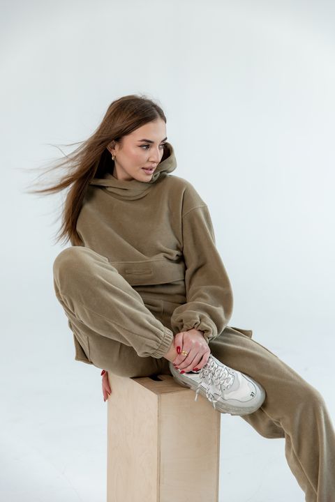 Костюм Aliaska