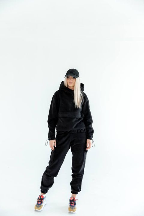 Костюм Aliaska