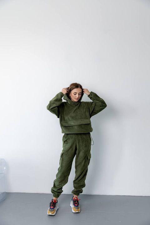 Костюм Aliaska