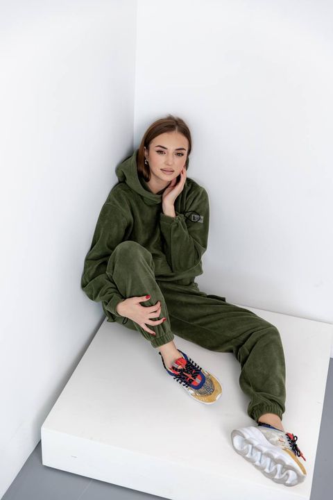 Костюм Aliaska