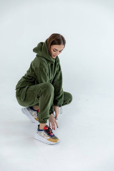 Костюм Aliaska