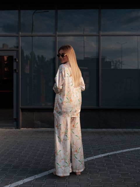 Костюм Feyeriya