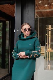 Костюм Fliskolosok