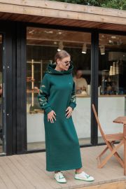 Костюм Fliskolosok