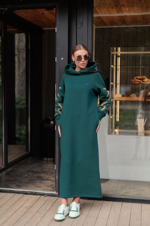 Костюм Fliskolosok