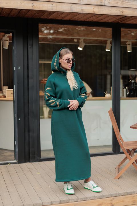 Костюм Fliskolosok