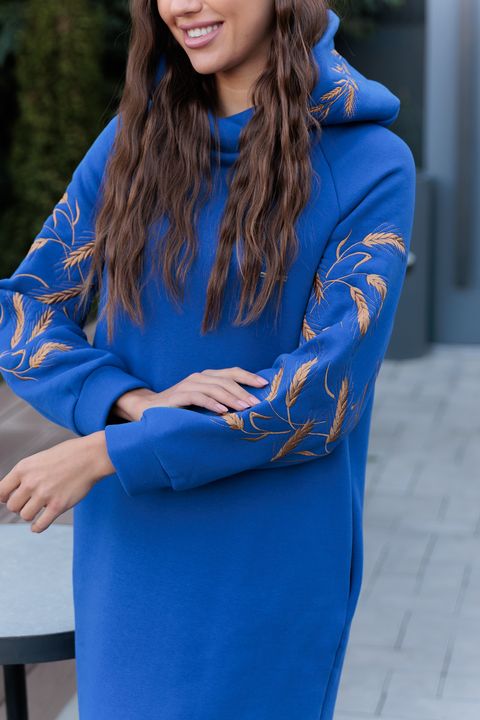 Костюм Fliskolosok