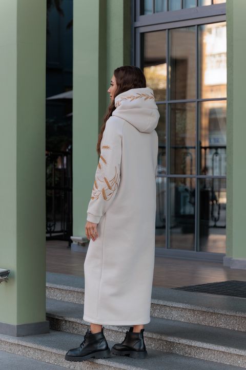 Костюм Fliskolosok