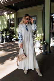 Костюм Santorini