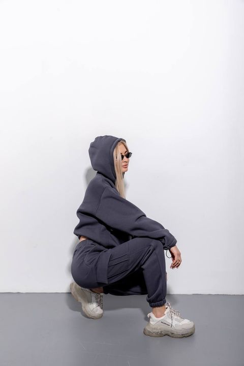 Костюм Montblanc