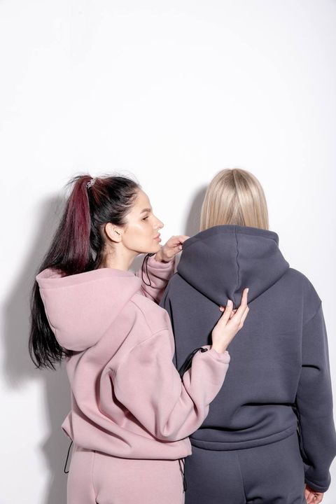 Костюм Montblanc