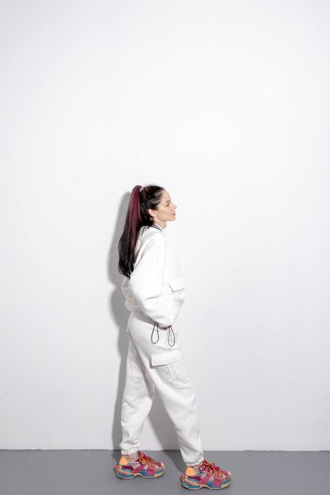 Костюм Montblanc