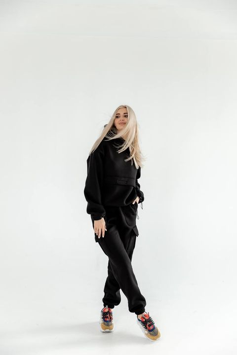 Костюм Montblanc