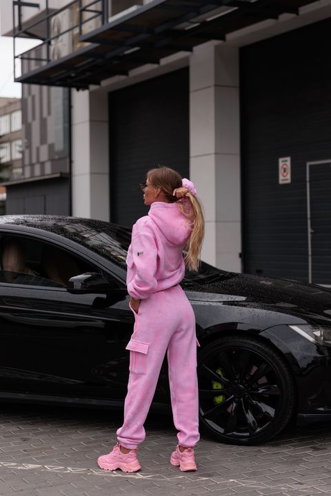 Костюм Montblanc