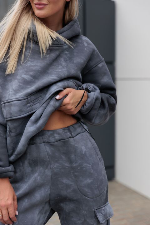 Костюм Montblanc