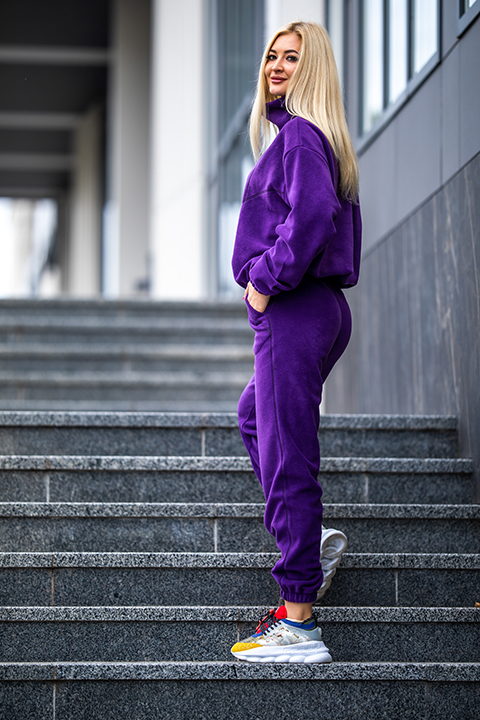 Костюм Overflis