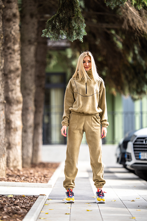 Костюм Overflis