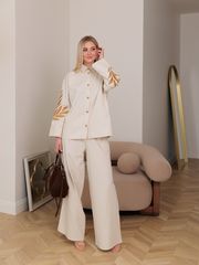 Костюм Ялинка